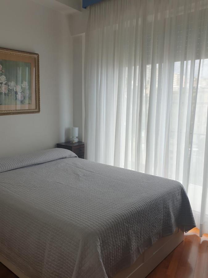 Chiaia Bilocale Panoramico Villa Nápoly Kültér fotó